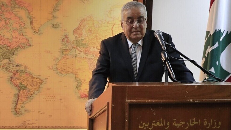 بيروت: واشنطن أبلغت القاهرة باستثناء لبنان من العقوبات لاستجرار الطاقة