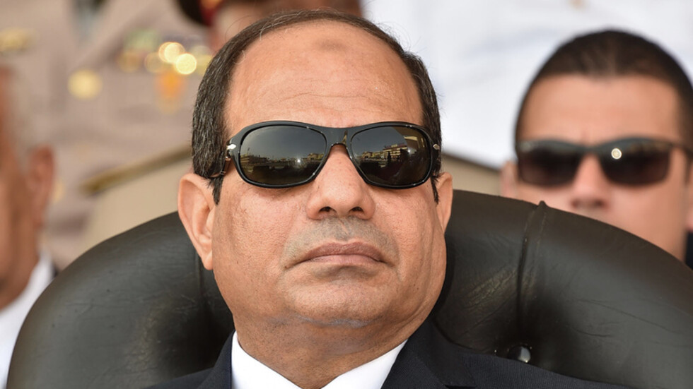 السيسي: لو الناس مش عوزاني همشي ومستعد أعمل انتخابات كل سنة في مصر لكن بشرط