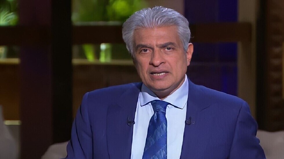 أرملة الإبراشي ترد على طبيبه: 
