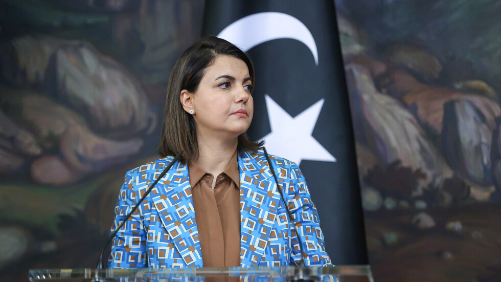 وزيرة الخارجية الليبية: ملف الهجرة غير القانونية يستنزف موارد البلاد أمنيا واقتصاديا