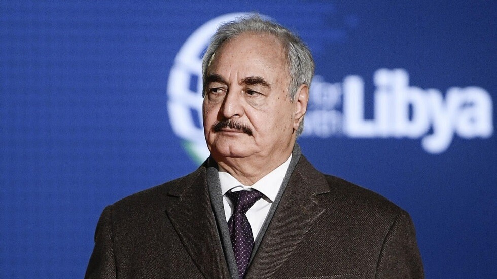 بعد لقاء الدبيبة بمدير الموساد الإسرائيلي في الأردن.. طائرة حفتر تحط ساعتين في إسرائيل