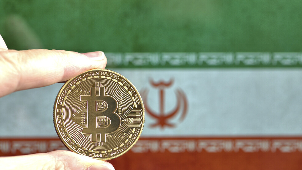 إيران تطلق عملة رقمية خاصة بها