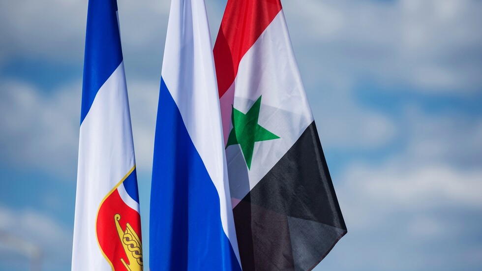 اتفاقيات تعاون جديدة.. أولى ثمار زيارة وفد حكومي سوري إلى روسيا