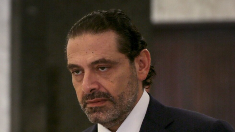 الحريري يشن هجوما لاذعا على إيران ويصفها بـ"الدولة الفاشلة"