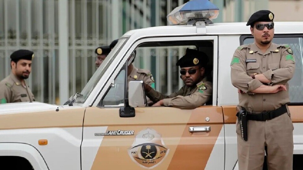 السعودية.. ضبط أكثر من 59 ألف قرص مخدر