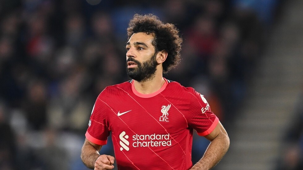 جماهير ليفربول تهاجم جائزة 
