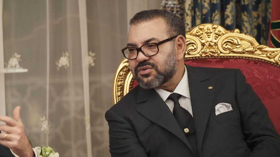 اتصال بين محمد السادس وبن زايد.. المغرب يدين الهجوم الحوثي على المنشأت المدنية في الإمارات