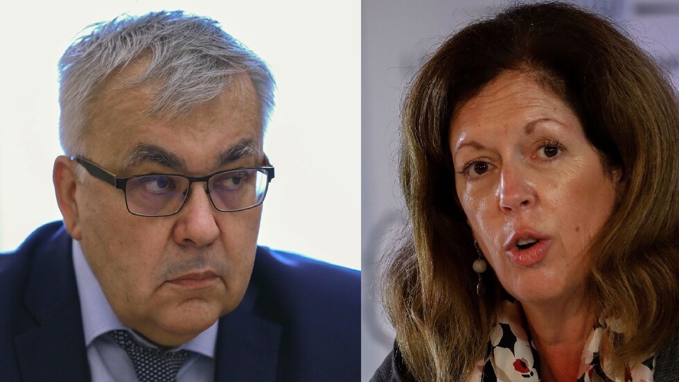 نائب وزير الخارجية الروسي يلتقي المستشارة الأممية للشأن الليبي