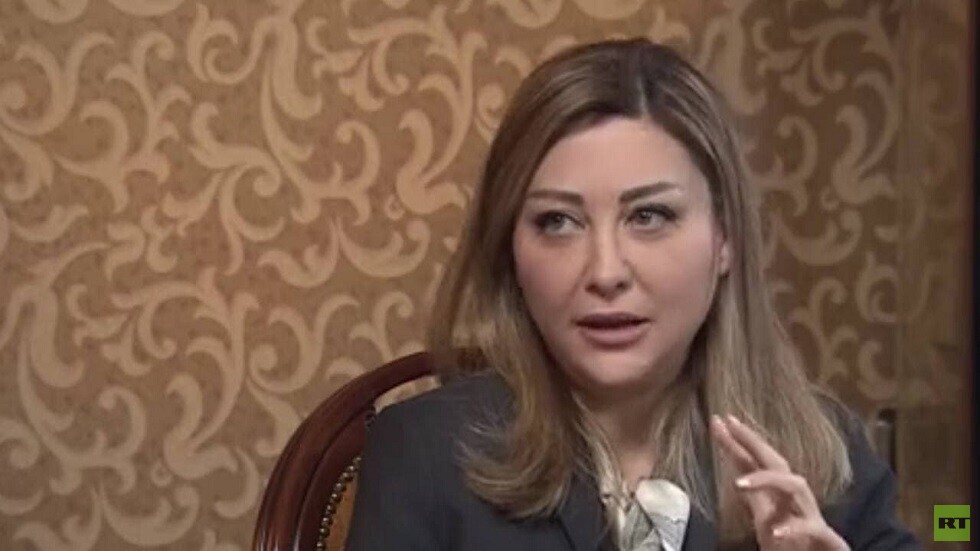 المستشارة الخاصة للرئاسة السورية: روسيا قدمت أقصى ما يمكن تقديمه لسوريا أثناء الحرب