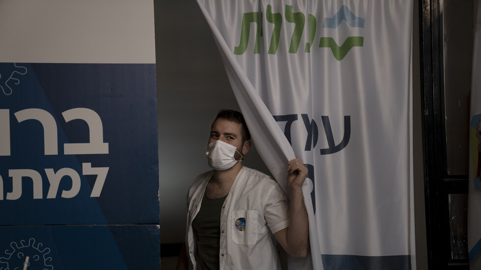 إسرائيل تسجل رقما قياسيا بإصابات كورونا اليومية