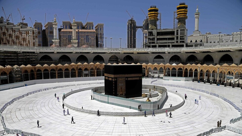 إيران تنتظر قرار السعودية حول الحج