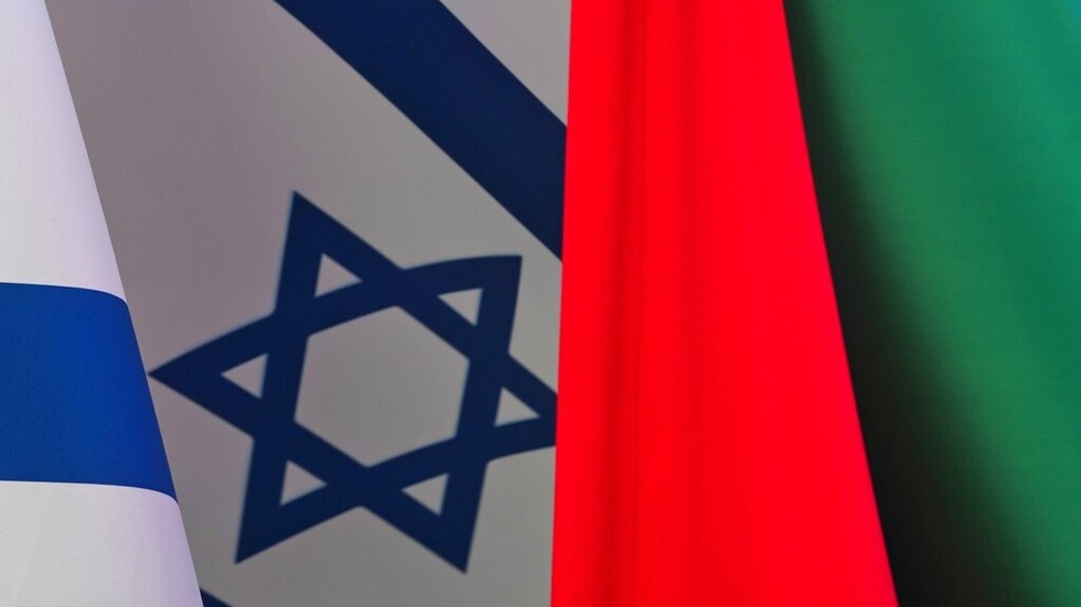 تقرير: الإمارات تسعى لزيادة تكنولوجيا الدفاع الإسرائيلية بعد الهجوم الحوثي على منشآت مدنية