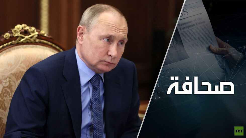5 أسباب حالت دون موافقة بوتين على لقاء زيلينسكي في تركيا