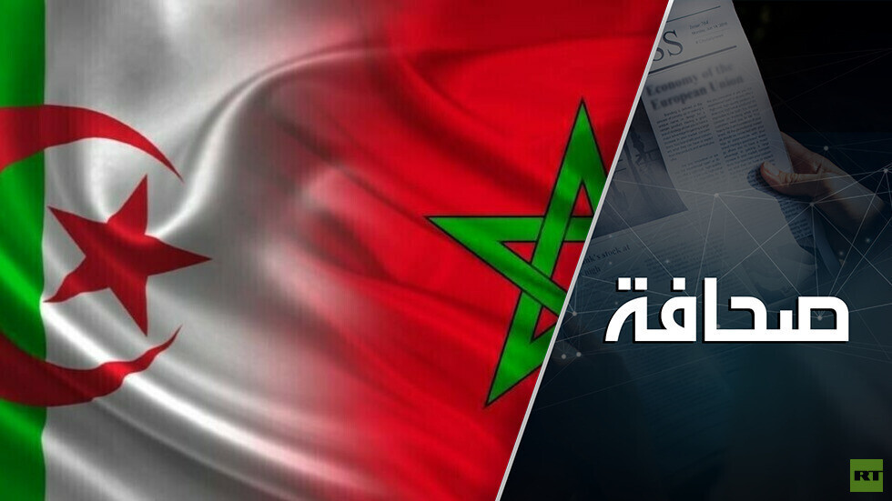 الحرب تختمر بين الجزائر والمغرب