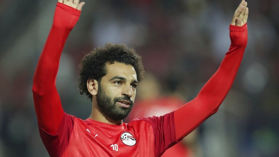 وكيل صلاح يوجه رسالة "غامضة" جديدة.. (صورة)