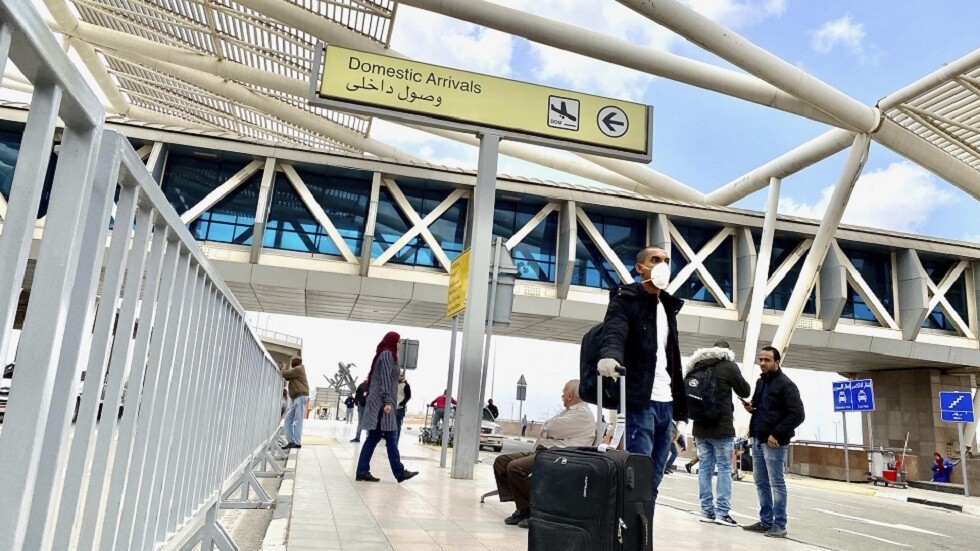 مصر تعلن عن تحديث شروط الدخول لأراضيها