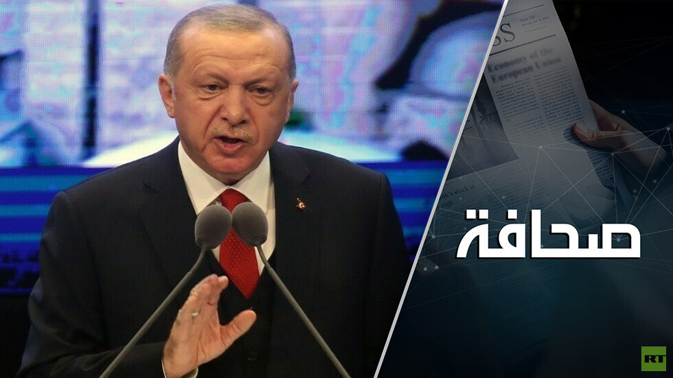 دوار النجاح يعمي أردوغان عن الفشل المالي