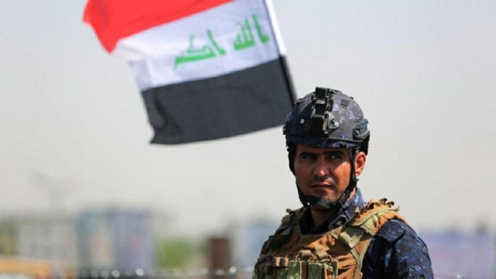 بعد مقتل11 جنديا عراقيا.. العمليات المشتركة تتوعد "داعش": سيكون الرد قاسيا