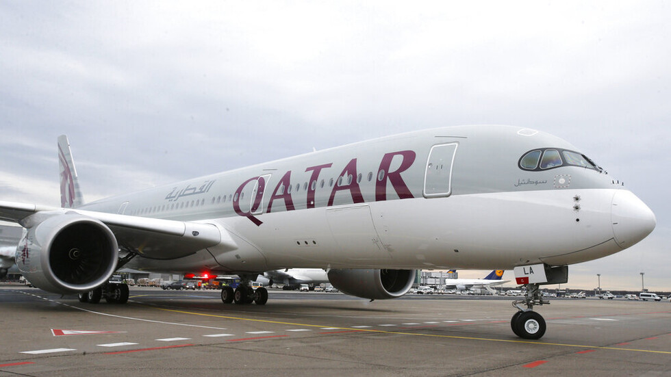 "إيرباص" تلغي طلبية للخطوط القطرية لخمسين طائرة من نوع "A 321 نيو"
