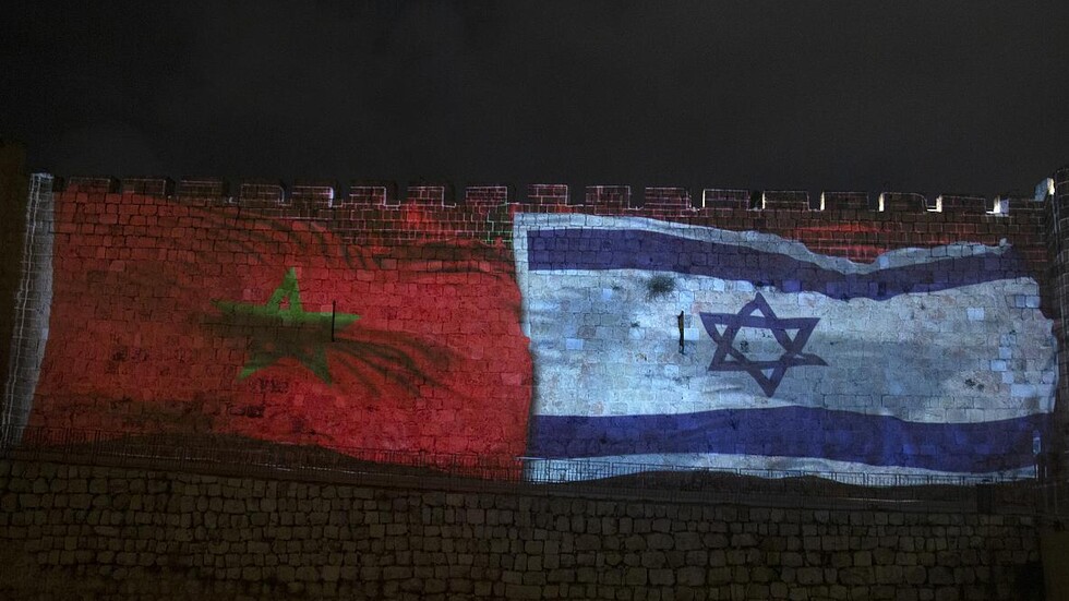 صحيفة إسبانية: المغرب 