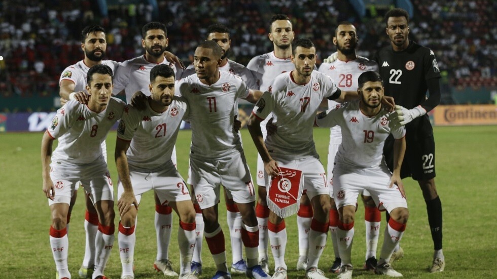 كأس إفريقيا.. المساكني 