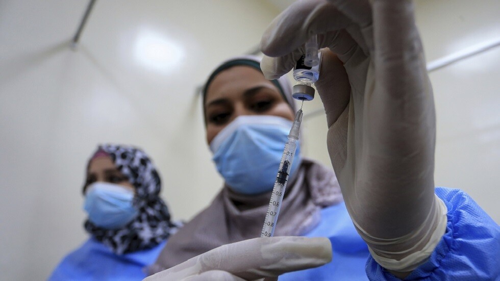 الصحة الأردنية تقرر إعطاء لقاحات كورونا لفئة الأطفال العمرية من 5 إلى 11 عاما