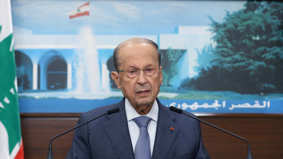 عون مفتتحا جلسة مجلس الوزراء بعد غياب طويل: الانقطاع أثر سلبا على عمل السلطة التنفيذية