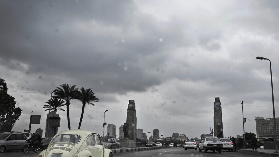 الطقس في مصر.. هيئة الأرصاد تكشف موعد أشد الأيام برودة وموعد انتهاء موجة البرد القارس