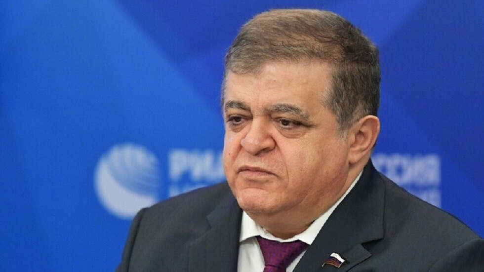 مجلس الاتحاد الروسي: أمريكا تسعى لدفع أوكرانيا للقيام بعمل متهور في دونباس