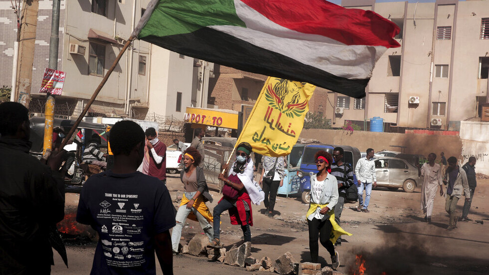 الأمم المتحدة تجدد إدانتها لاستخدام الذخيرة الحية في مظاهرات السودان