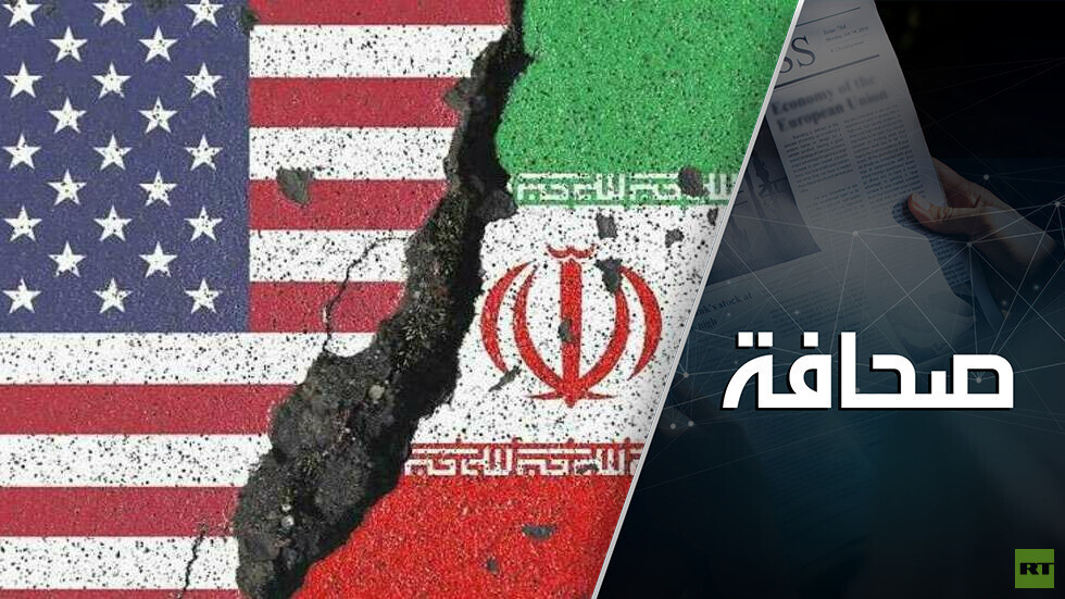 طهران تريد الحديث مع واشنطن وجها لوجه