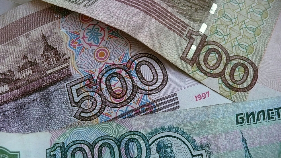 ارتفاع مؤشري بورصة موسكو