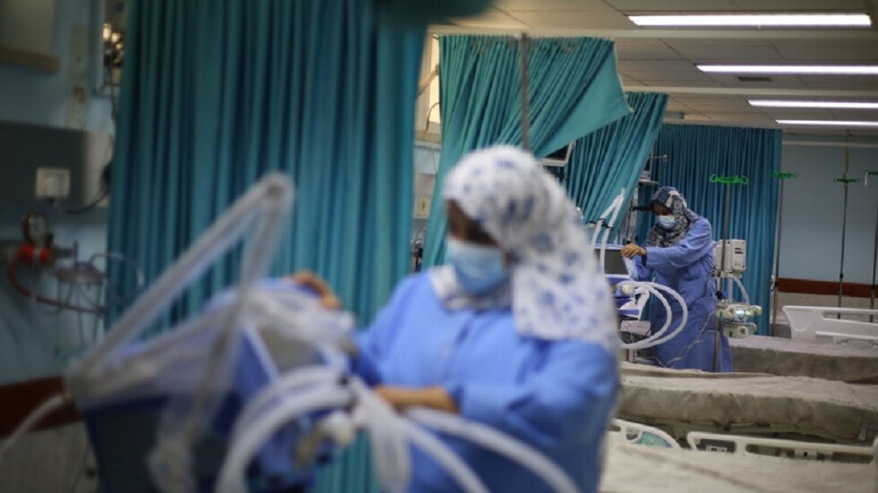 الصحة الفلسطينية: قد نضطر لاتخاذ إجراءات قاسية في حال تواصل ارتفاع الإصابات بكورونا