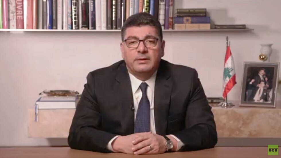 لبنان.. بهاء الحريري يعلن أنه سيخوض معركة "استرداد الوطن من محتليه" (فيديو)