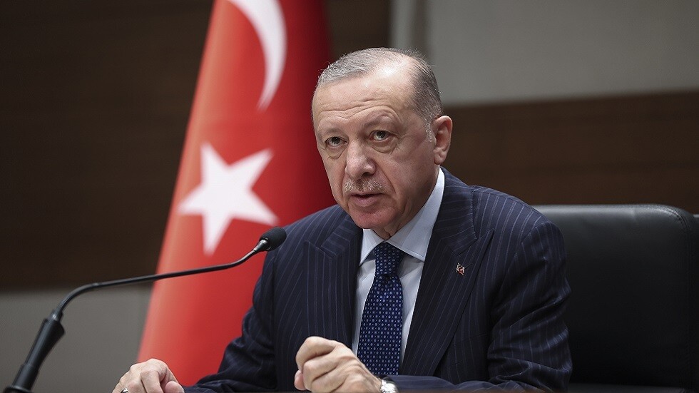 بعد نشر الأرقام السنوية للتضخم.. أردوغان يقيل رئيس هيئة الإحصاء الوطنية