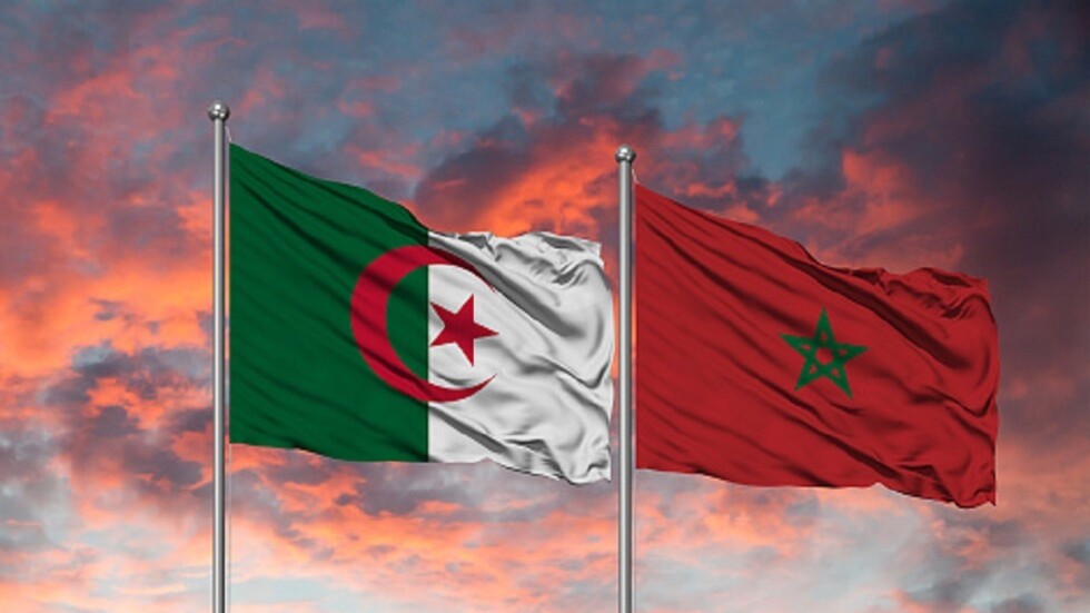 دبلوماسي جزائري يتهم المغرب 