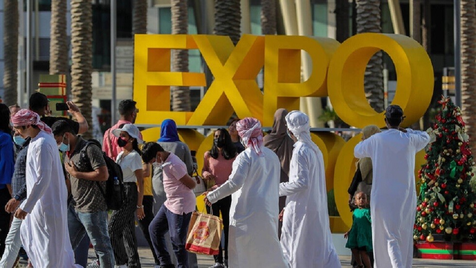 أسبوع روساتوم للتقنيات الفائقة بـ"إكسبو دبي" يسجل مشاركة أكثر من 100 شركة ومنظمة دولية