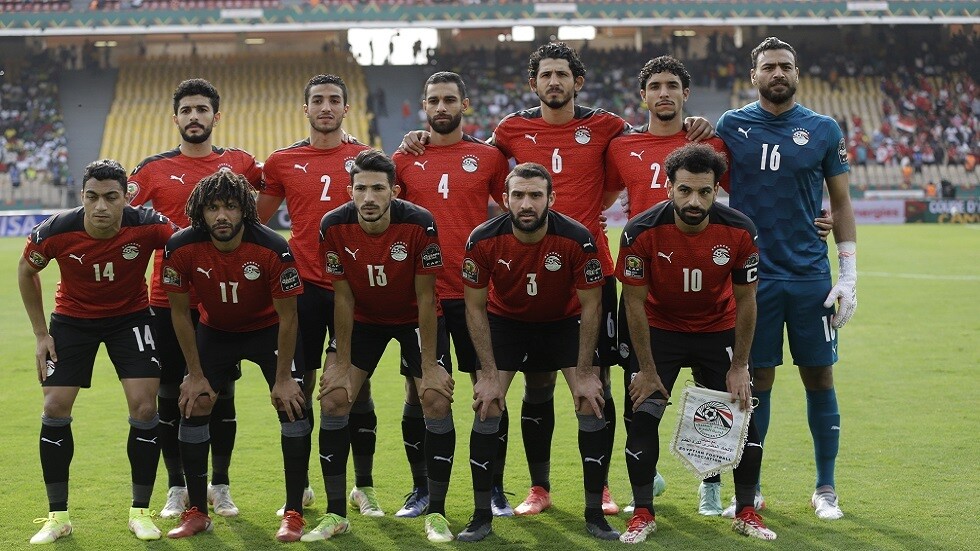 منتخب مصر يتلقى ضربة موجعة قبل مواجهة الكاميرون