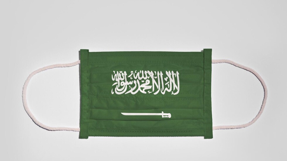 السعودية تسجل وفاة واحدة وانخفاضا ملموسا في عدد الإصابات بكورونا