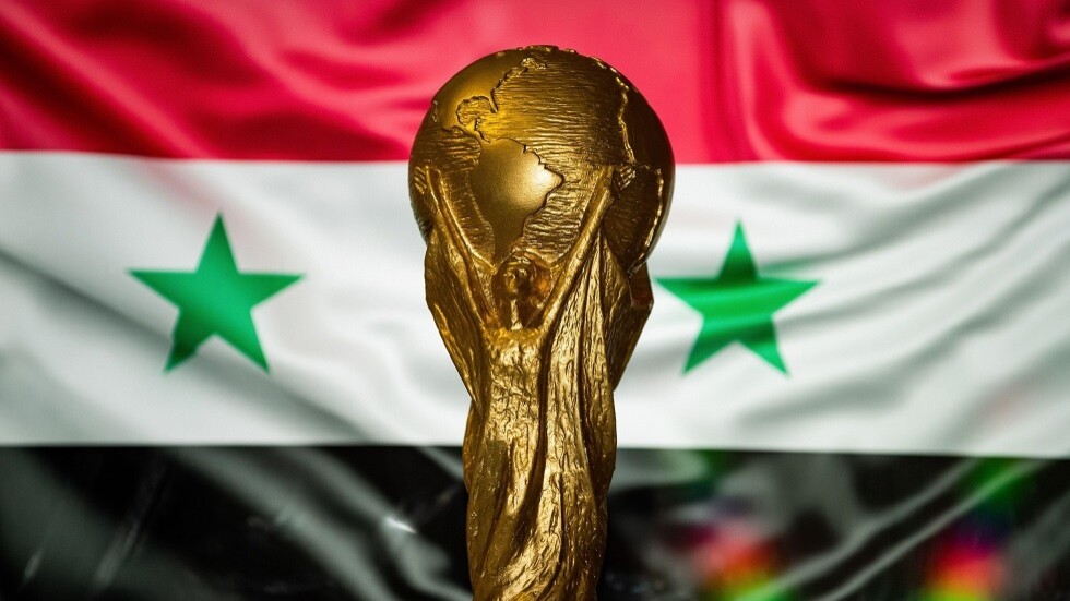 سوريا تودع مونديال قطر بعد الهزيمة أمام كوريا الجنوبية