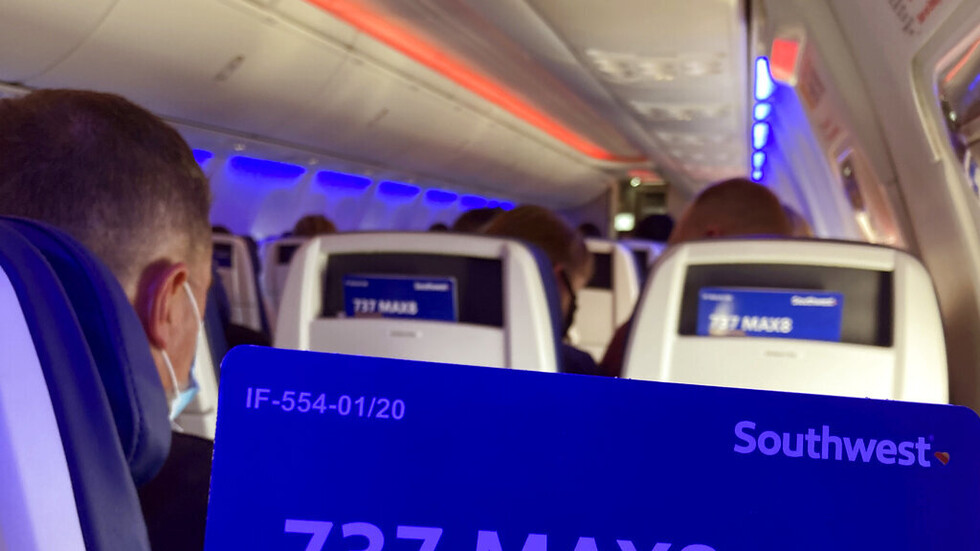 الخطوط الإثيوبية تستأنف رحلات طائرات "بوينغ 737 ماكس"