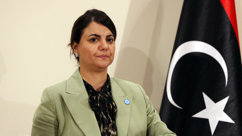 افتتاح السفارة الليبية في أديس أبابا