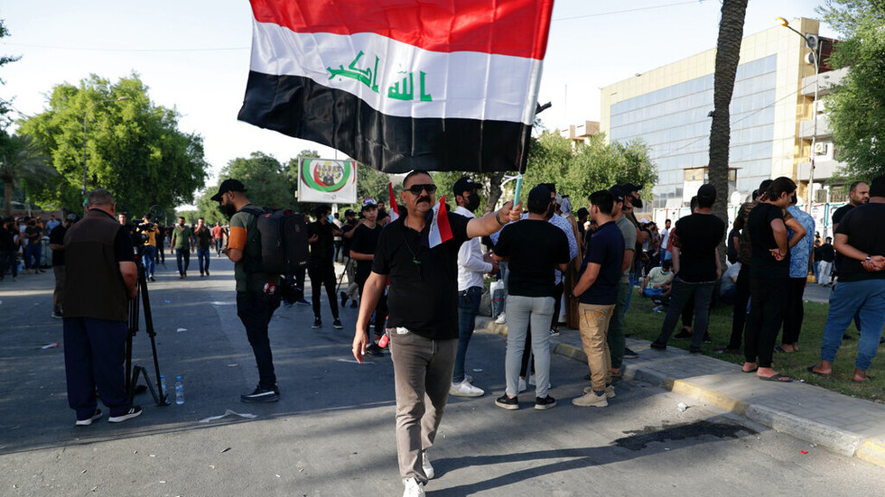 بعد القصف التركي.. الأمم المتحدة تطالب باحترام سيادة العراق