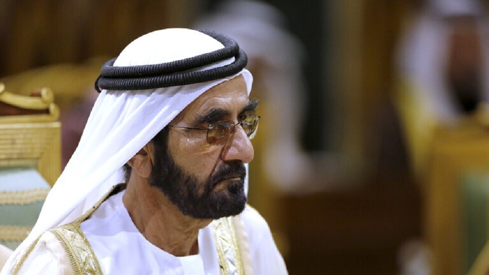 محمد بن راشد يعلن أن أجمل مبنى على وجه الأرض ستطلقه الإمارات للعالم بهذا التوقيت (صورة)