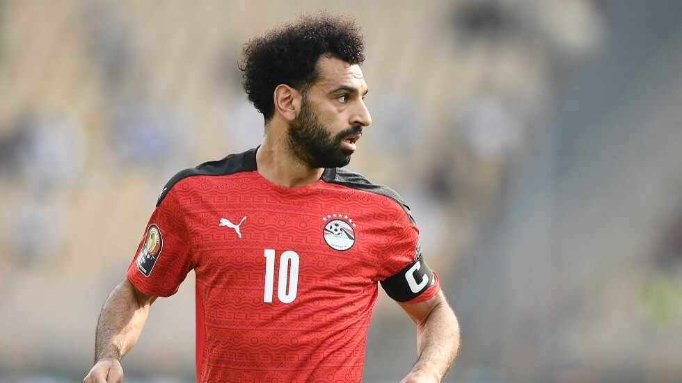 ليفربول يوجه رسالة لمحمد صلاح