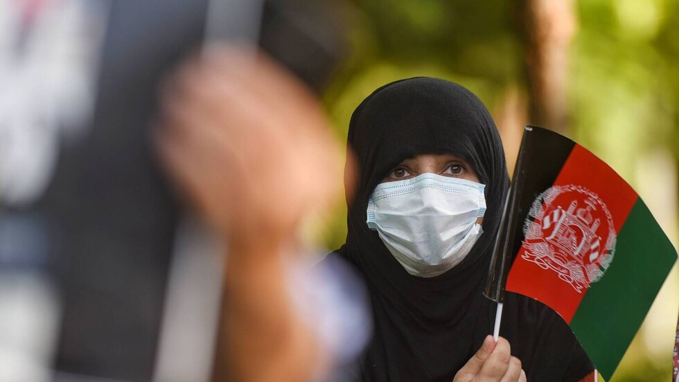 الأمم المتحدة تطالب "طالبان" بتقديم معلومات عن ناشطتين مفقودتين