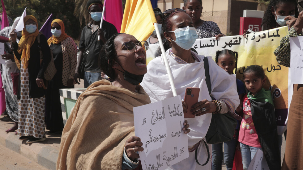 قضية أثارت الرأي العام.. طالبة سودانية تروي تفاصيل اغتصابها داخل المبيت الجامعي (فيديو)