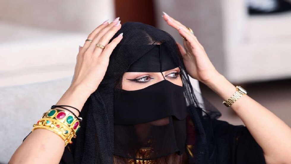 شروط زواج المرأة السعودية من أجنبي (فيديو)