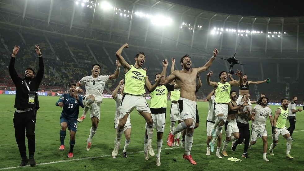تصريحات وردود أفعال لاعبي منتخب مصر بعد "الحرب الكروية" ضد الكاميرون