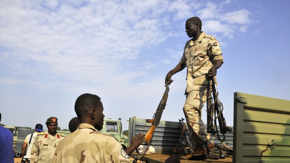السودان.. قتلى وجرحى إثر اشتباك بمقر بعثة "يوناميد" في مدينة الفاشر